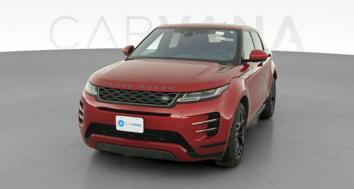 land rover range rover evoque 2020 SALZL2GX6LH030728 image land rover range rover evoque 2020 SALZL2GX6LH030728 image